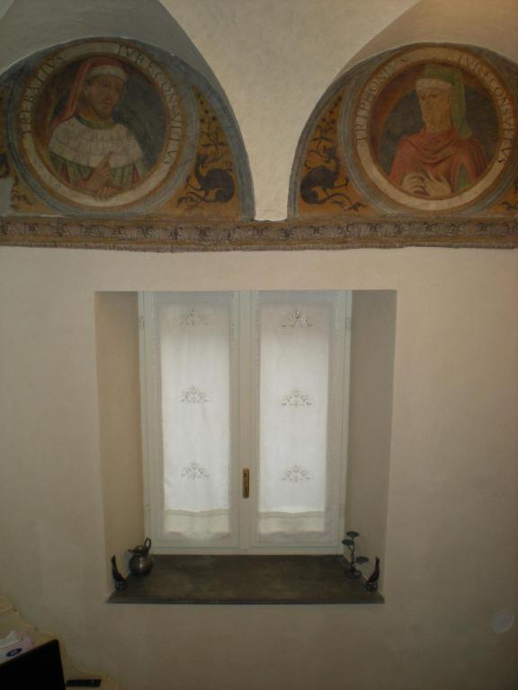 Bramantesco Bérgamo Quarto foto