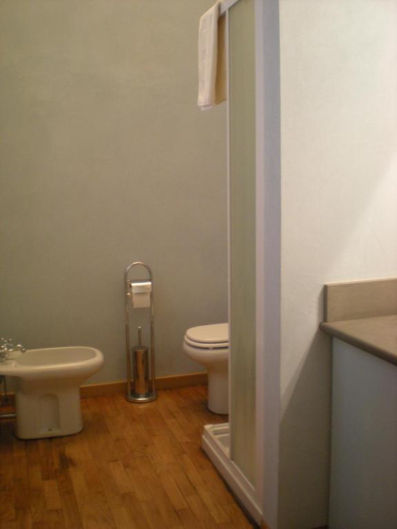 Bramantesco Bérgamo Quarto foto